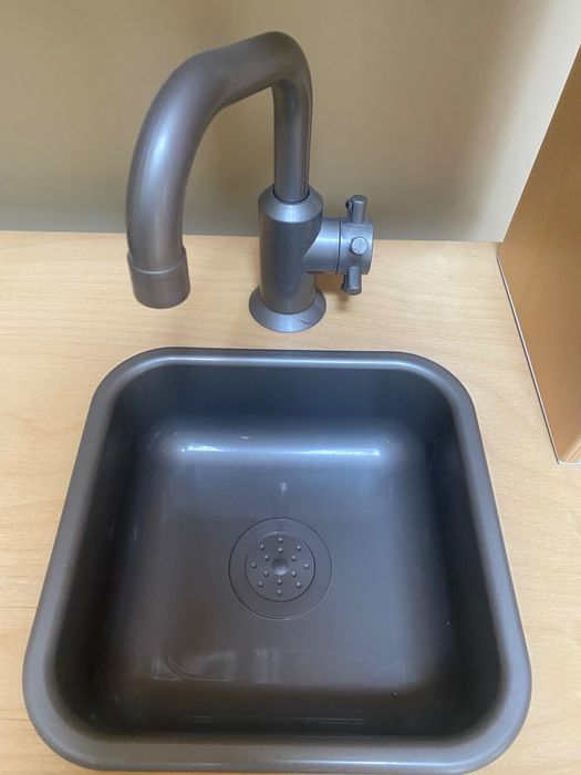 Детская кухня ИКЕА ДУКТИГ