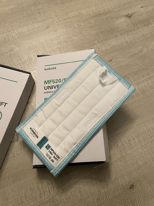 Kobold  MF520/530 UNIVERSAL SOFT Lavete