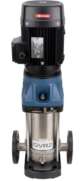 GRANDFAR Вертикальная многоступенчатый Центробежный насос