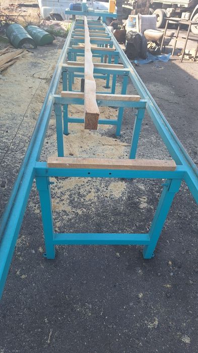 Продою Кромкообрезной станок на 380