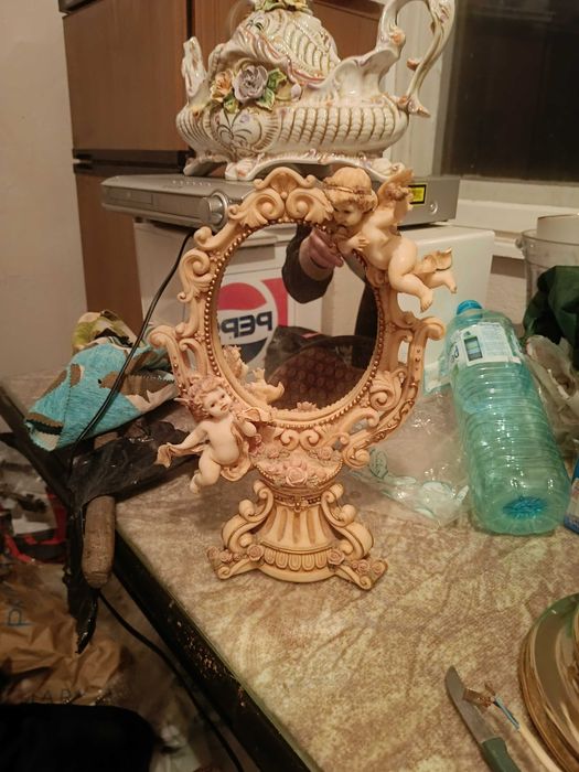 Антикварни предмети за колекцията