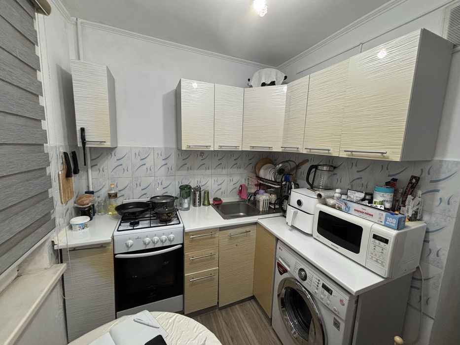 Куханый гарнитур