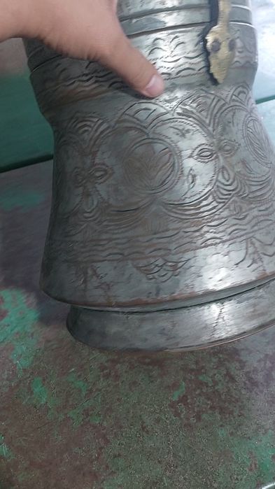 Мис челак сотилади