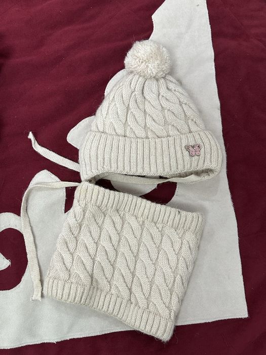 Продам детский комбинезон на девочку рост 74 – 98