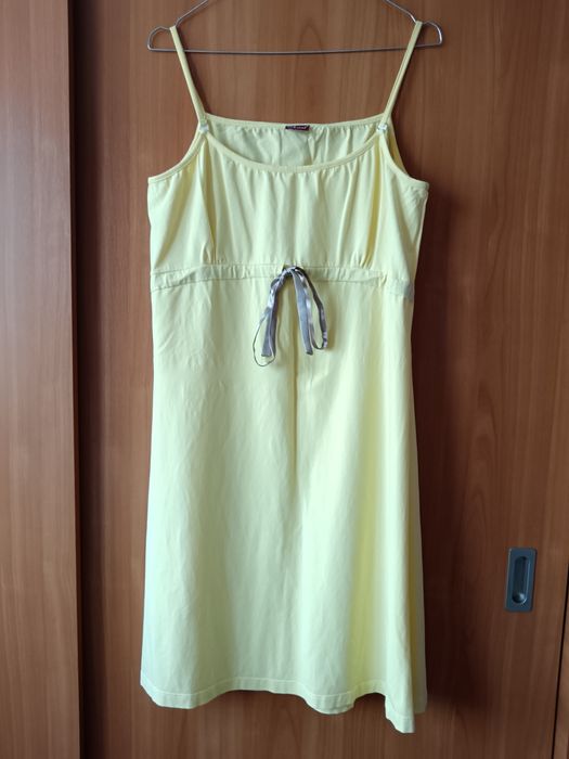 Vând Rochie de Vară Noua Mărimea XL