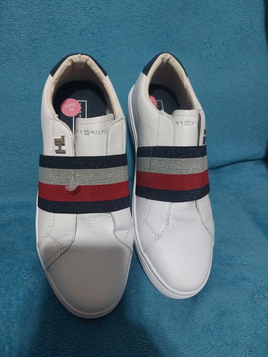 Teniși Tommy Hilfiger