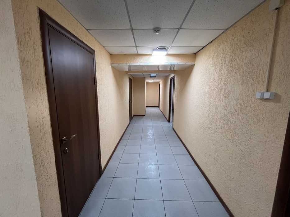 Сдам в аренду коммерческое помещение