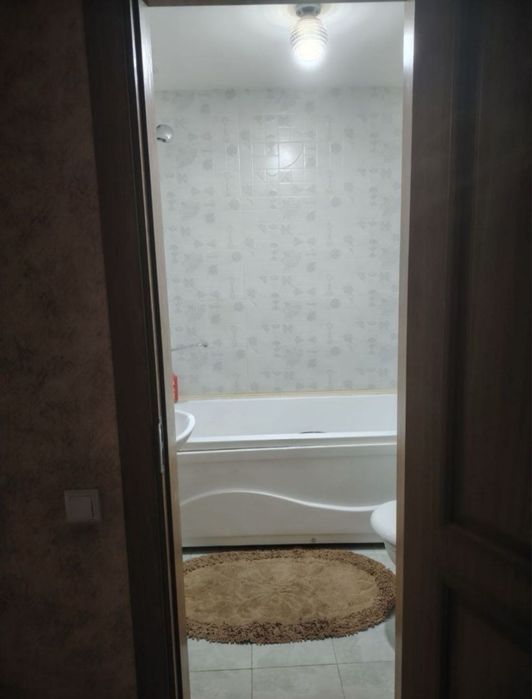 Sergili Elit 3 комнатная 3 этаж Новостройка,Орт.Метро 3-Бекат х