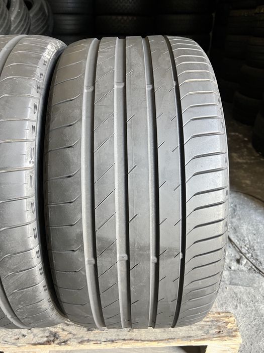 2 anvelope vara 275/35/19 , Nexen , DOT 2022