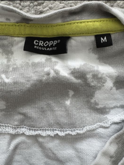 Bluză bărbați Cropp