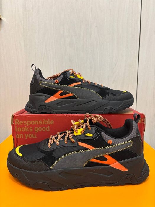 Мужские кроссовки Puma