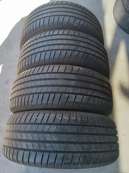 Anvelope Vara 205 55 16 Bridgestone 7mm+