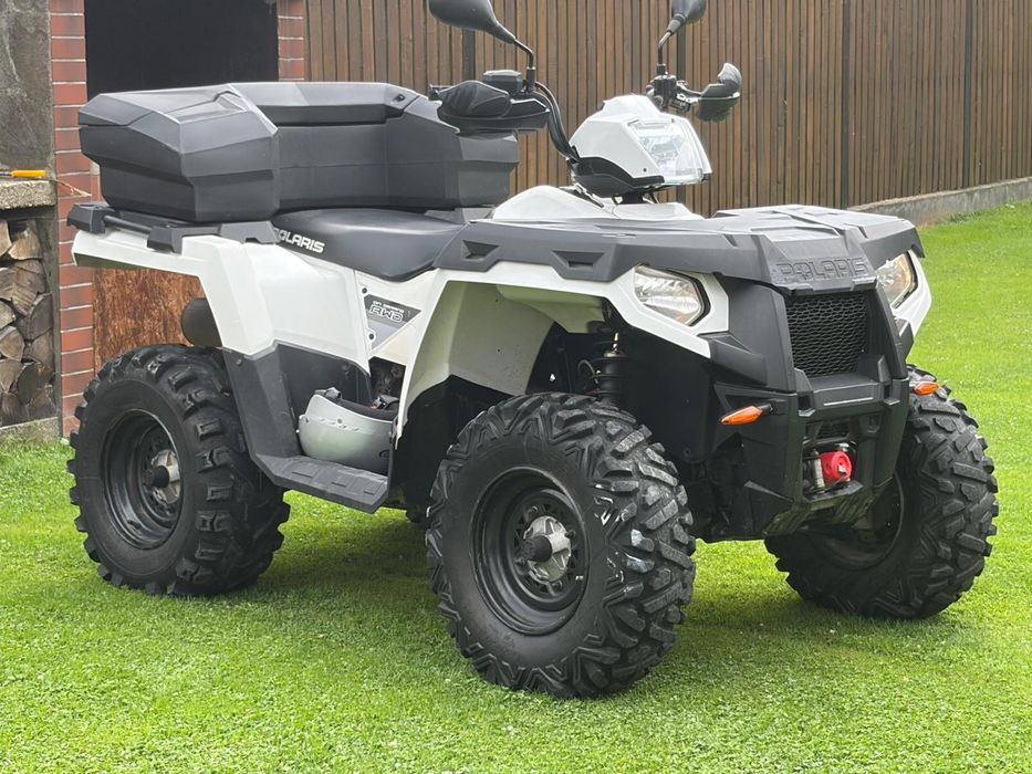 Polaris Sportsman 570/ 4x4/