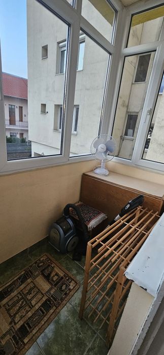 Inchiriez apartament 2 camere central