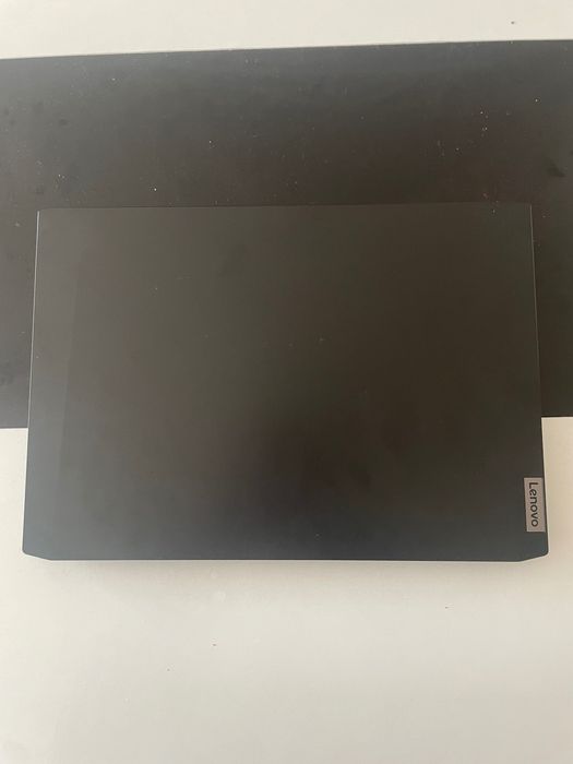 КАТО НОВ Лаптоп Lenovo Ideapad 3 15IHU6 / I7-11370H / 16RAM / RTX3050