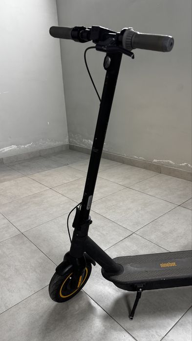 Ninebot G30 Max