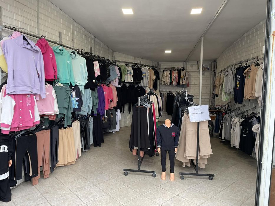 Продава се Магазин в Димитровград - 26 кв.м за 49 €/кв.м - Снимка #2