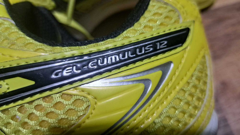 Asiks gel-маратонки 44 номер,LOWA gore tex 41 1/2 нови