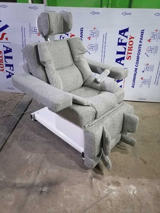 Кресло реклайнер