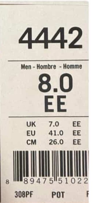 Ботинки редвинг redwing