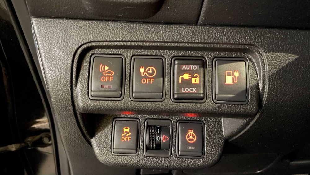 Nissan Leaf 24kWh AERO STYLE FULL