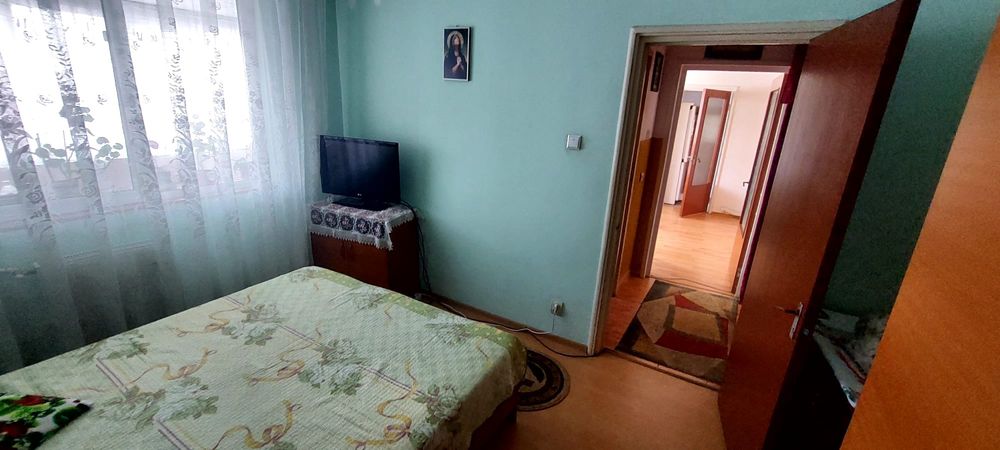 Inchiriez apartament 2 camere Piata Veteranilor PET FRIENDLY