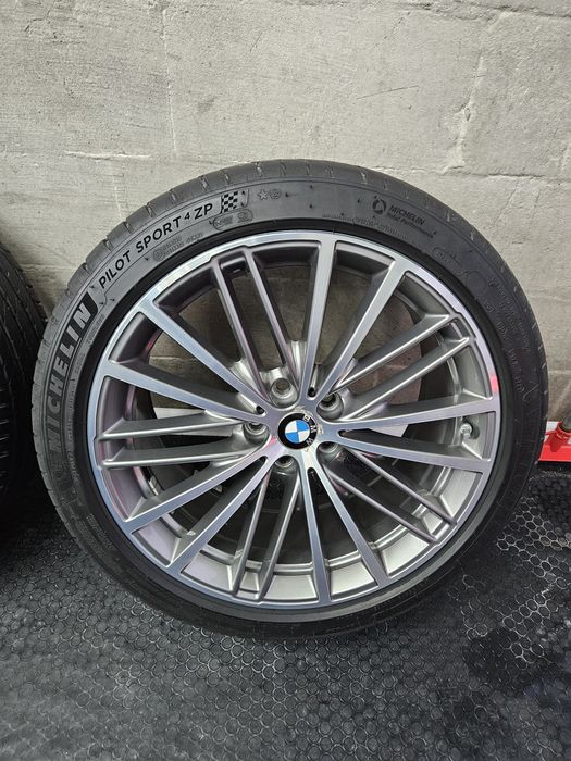 Джанти за БМВ/BMW G30/31, Style 635