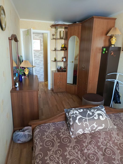 Квартира 2 комнатная