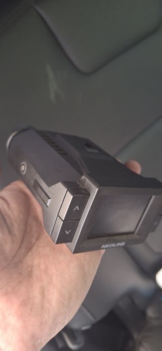 Продам Неолайн 9700s Black wi fi гибрид в идеалном состоянии.