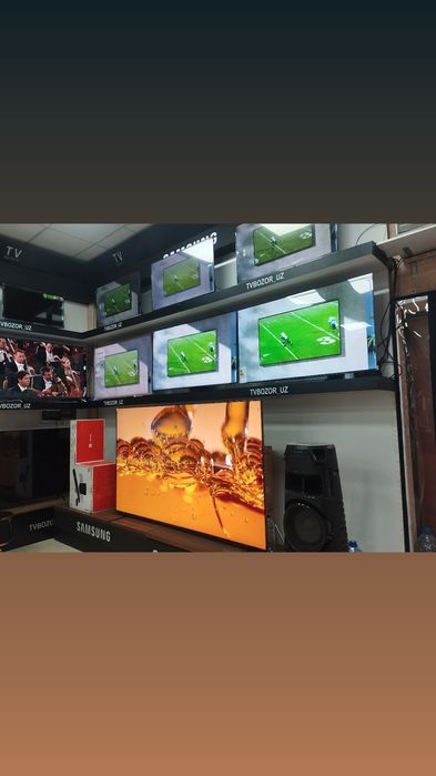Телевизор Samsung  TV 50/$/55 Vetnam все сборки есть установка 24/7