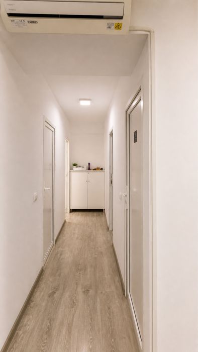 Salon beautuy complet utilat modern