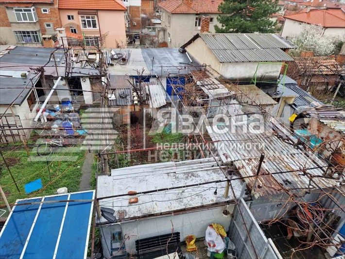 Продава се Етаж от къща в Сливен, Ново село - 110 кв.м за 500 €/кв.м - Снимка #7