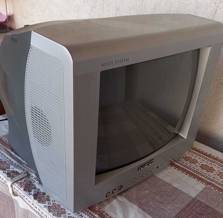 Телевизор НЕО, 14 инча