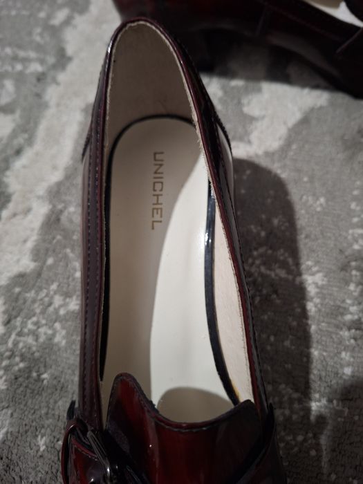 Туфли производство Турция