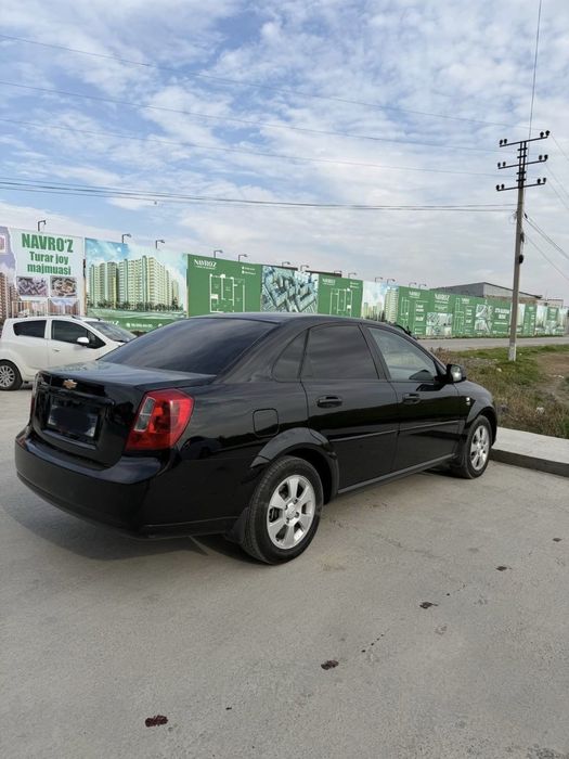 Продается Жентра 2024 года