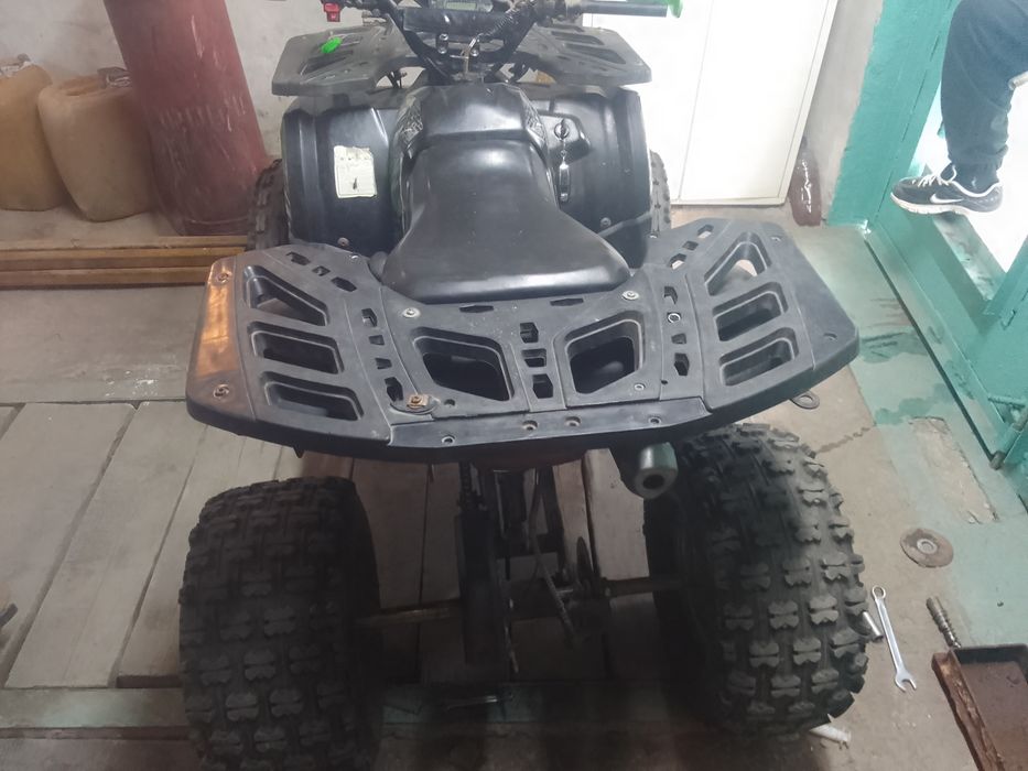 Продам квадрацикл