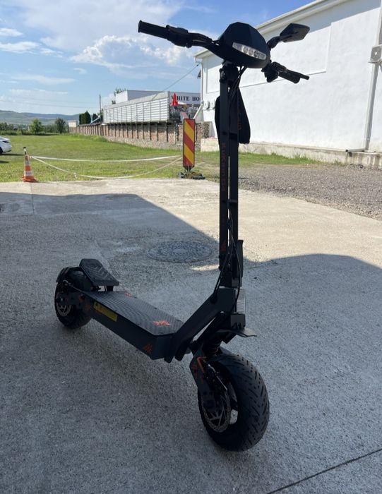 vand kukirin g4 sigilat model 2026