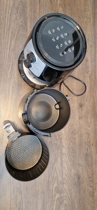 Delimano Airfryer Pro