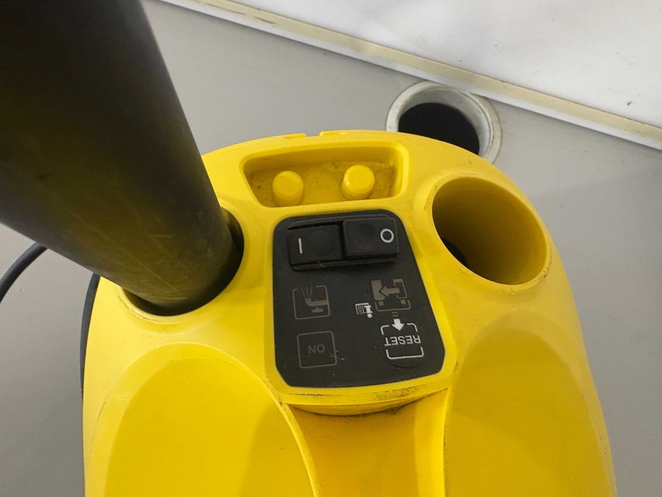 Парочистачка - Karcher SC 3