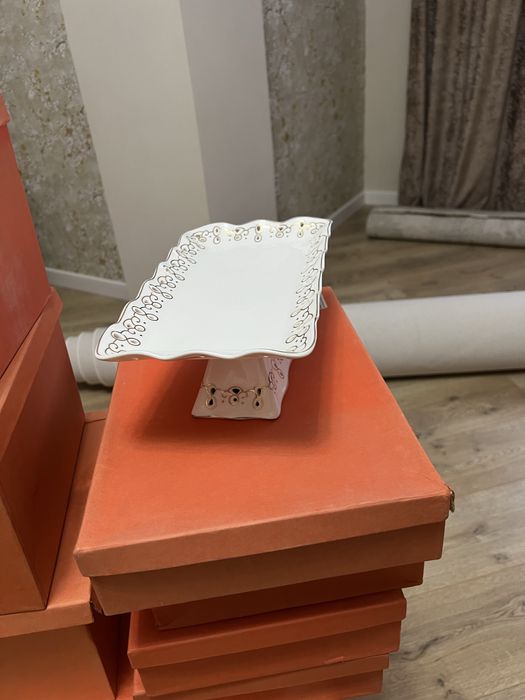 Посуда Imperial Germany