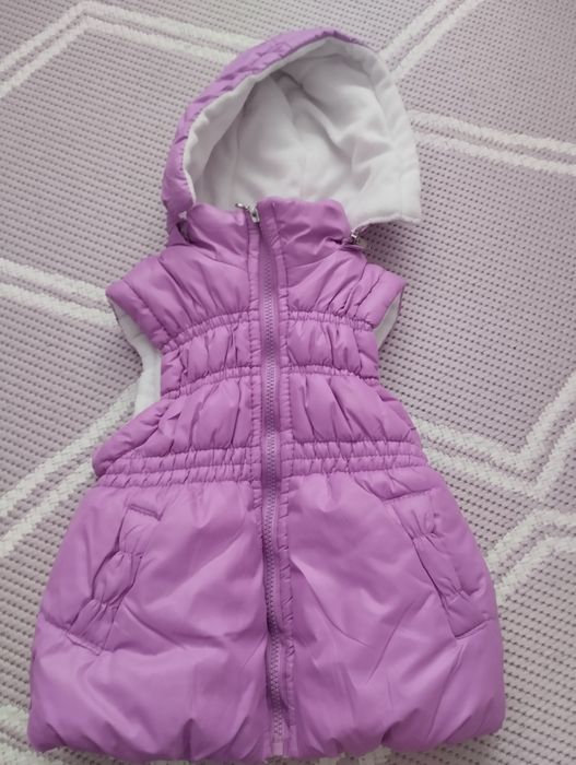 Детски дрехи/шапки/елеци