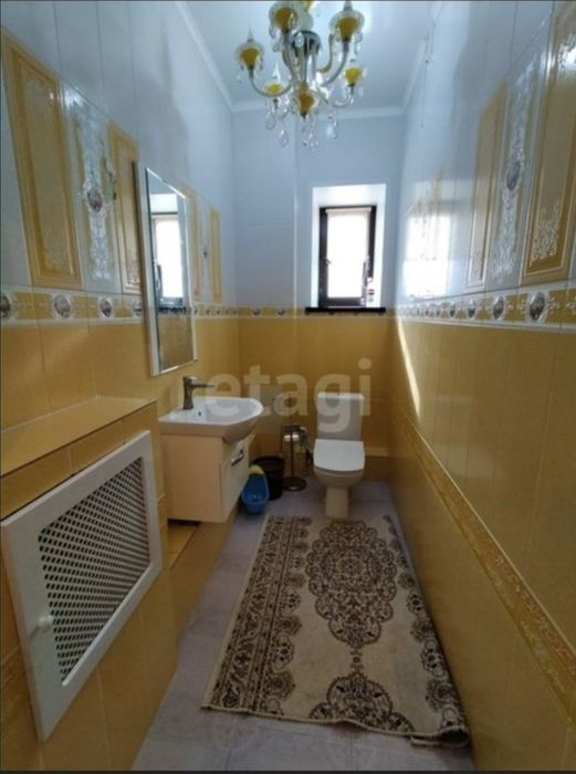 Продам коттедж с пристройкой