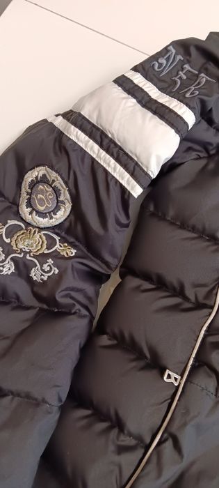Bogner зимно яке с пух