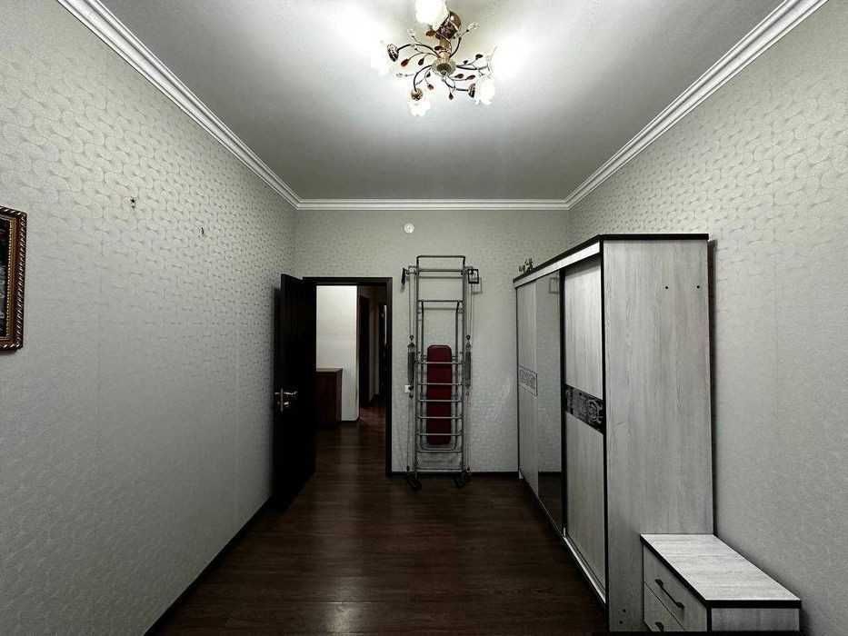 Квартира 3-х комнатная в ЖК Парисиен