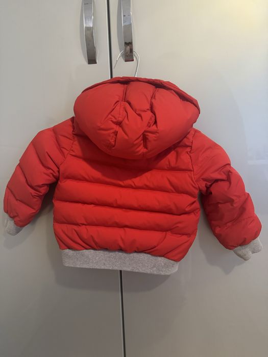 Бебешко яке GUCCI