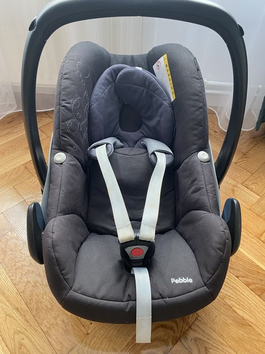 Scoica auto Maxi-Cosi Pebble