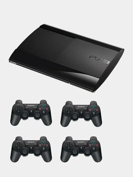 Playstation Club sotiladi holati zór