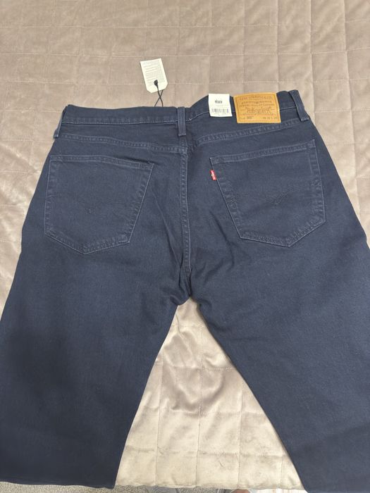 Продам джинсы Levi’s