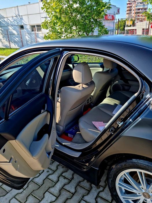 De vânzare honda acord  vlll AT executiv