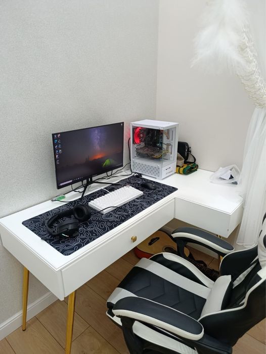 Игравой компьютер
